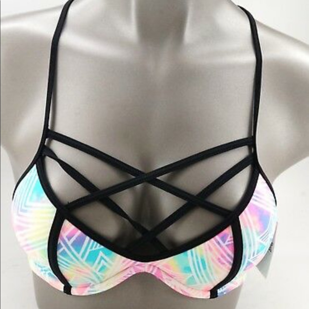 Victoria’s Secret PINK Bikini Set